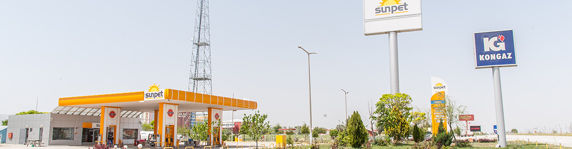 Konya Petrol