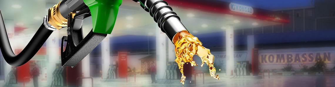 Konya Petrol